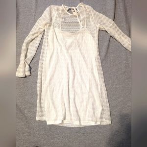 H&M dress (never worn)